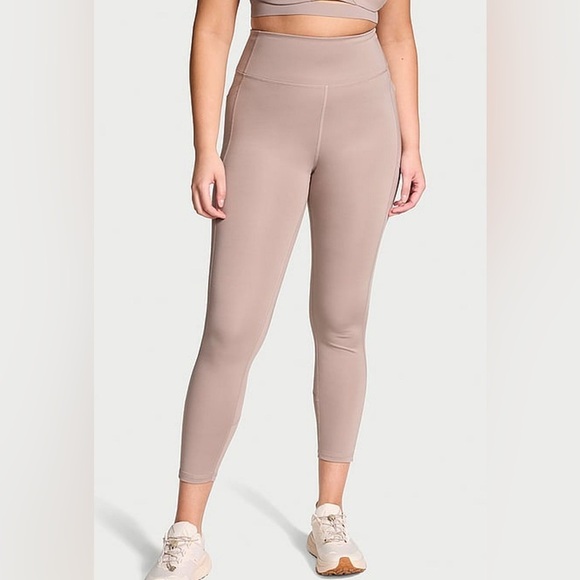VSX Pants - VSX Soft Pink Leggings